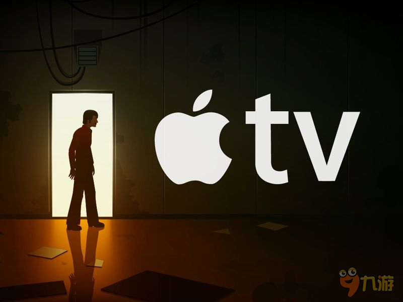 在电视上拯救世界 《沉默年代》登陆Apple TV