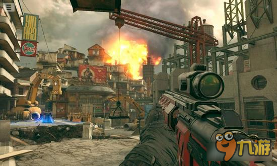 Gamelof公布《罪恶都市：新奥尔良》和《现代战争6：对战》