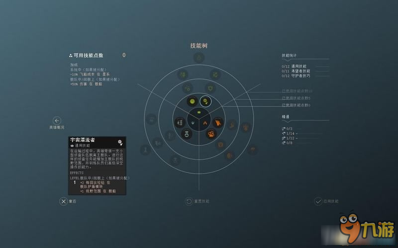 无尽空间2全教程图文攻略 无尽空间2图文攻略