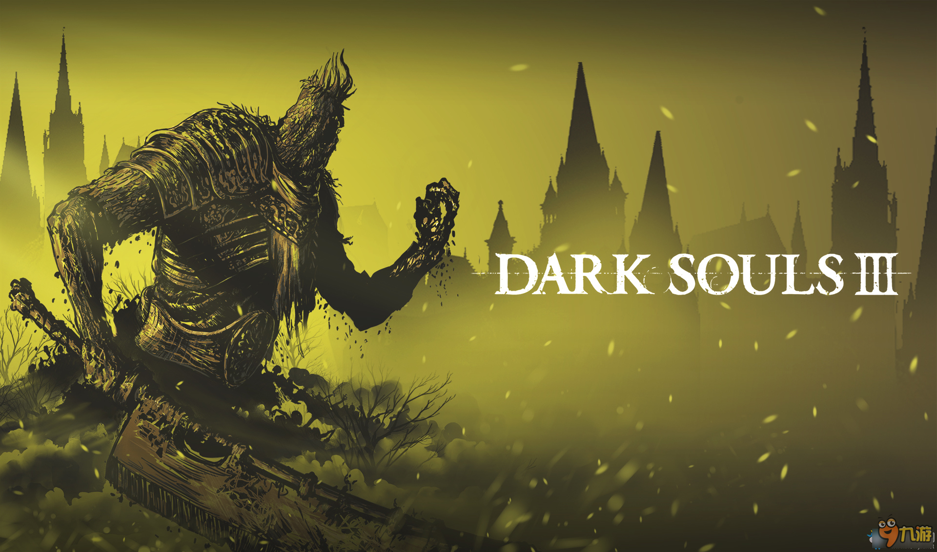 《黑暗之魂3》1.08版更新内容一览
