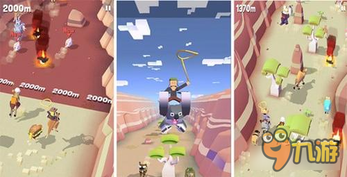 动物园着火了? 《疯狂动物园》新版上线