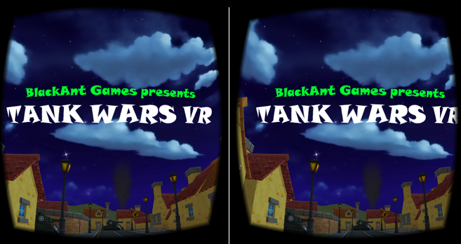 VR坦克大战好玩吗 VR坦克大战玩法简介