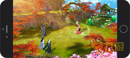 影视+手游巨制《三生三世十里桃花》引爆元旦档
