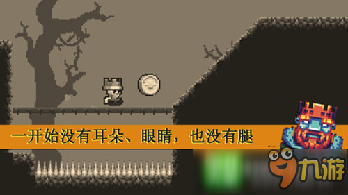 《僵尸国王归来》iOS版上架：送王者灵魂踏上回归人间之旅