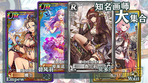 拯救养老提督《螺旋境界线》打造休闲轻氪RPG