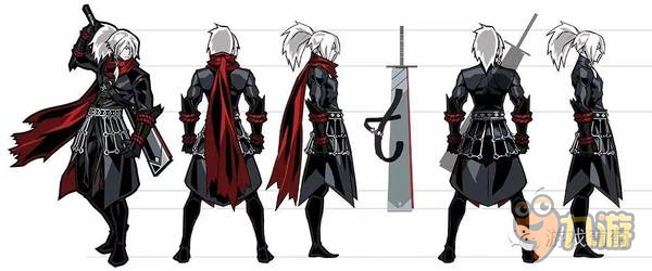 5000万代理，19个月研发，《影之刃2》能否拯救没落的横版ARPG？
