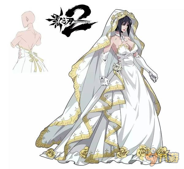 5000万代理，19个月研发，《影之刃2》能否拯救没落的横版ARPG？
