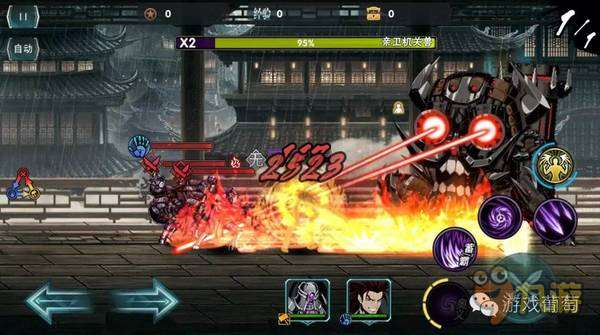 5000万代理，19个月研发，《影之刃2》能否拯救没落的横版ARPG？