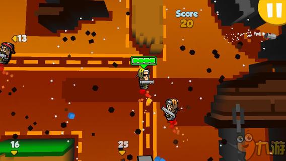 每日特惠:限免探索《被诅咒的山谷》,寻找《记忆裂缝》