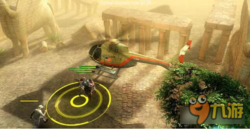 《反恐先锋》即将燃爆湄公河行动