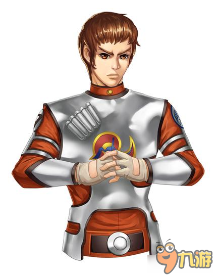 《奥特曼格斗冠军》格斗王——雷欧