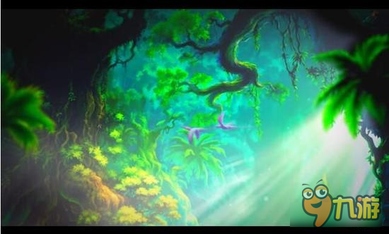 和其他玩家一起冒险《第七轮回》开启预注册