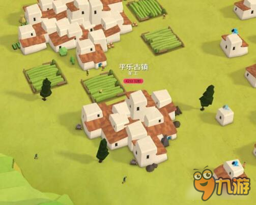 我的文明采矿的正确姿势 无矿工进行工作