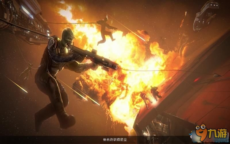 无尽空间2全种族特性背景介绍 无尽空间2种族有哪些