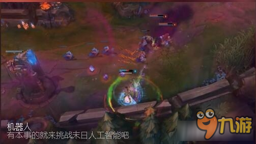 《LOL》峽谷傳說(shuō)：大提魔節(jié)活動(dòng) 皮膚頭像限時(shí)購(gòu)