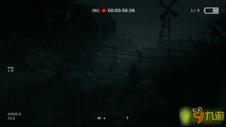 逃生2outlast2全劇情流程攻略分享