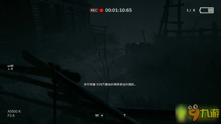 逃生2outlast2全剧情流程攻略分享