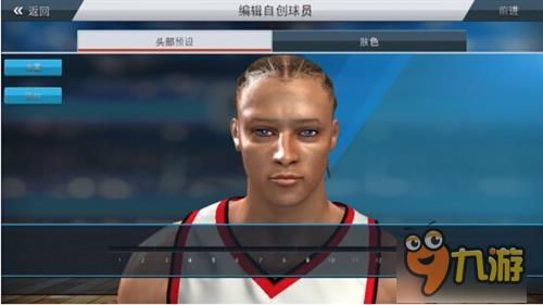 赛季开战在即 《NBA 2K17》移动版打造最强梦之队