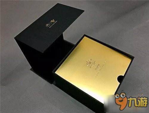 时光幻境礼盒发货完成 开箱show单赢大奖活动来袭