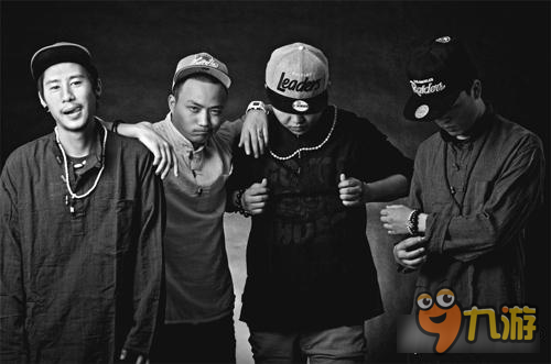 龙井说唱引爆战争热血《兽血再燃》主题曲曝光