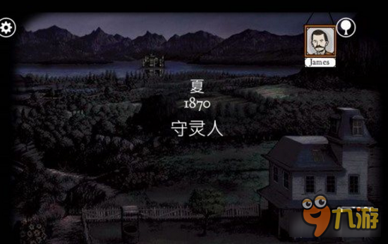 锈湖根源Rusty Lake Roots第六关打法详解