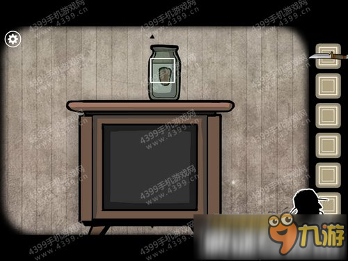 锈湖根源第九关攻略 Rusty Lake:Roots第9关图文攻略