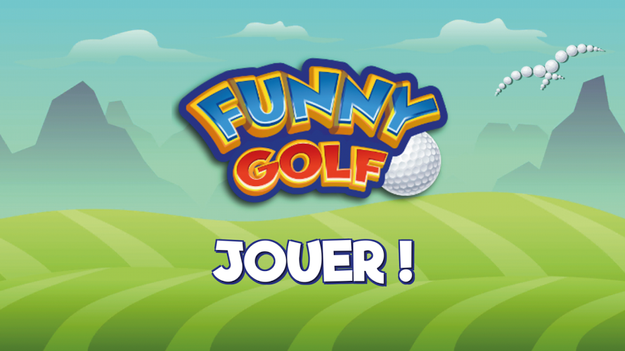 欢乐高尔夫Funny Golf好玩吗 欢乐高尔夫Funny Golf玩法简介