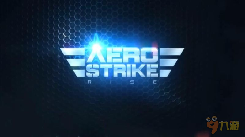 在天空中戰(zhàn)斗 《Aero Strike》招募封測玩家