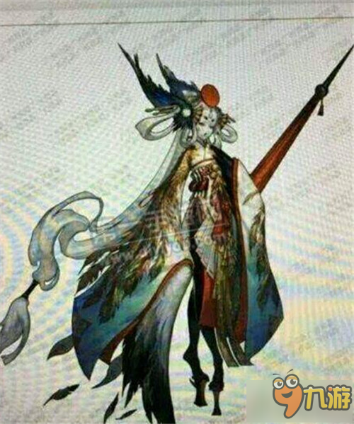阴阳师姑苏鸟觉醒新皮肤曝光11月更新上线