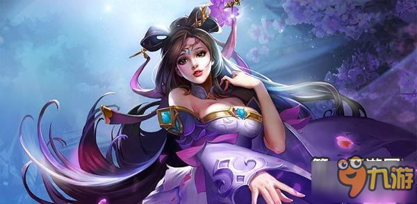 玩好妹纸大把有 盘点最秀的英雄