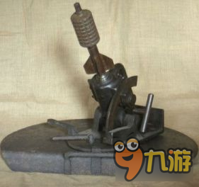 《戰(zhàn)地1》武器圖鑒大全 武器載圖鑒及原型介紹