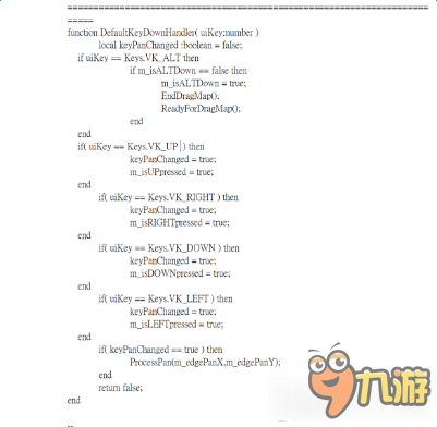 文明6方向鍵調(diào)整方法 文明6如何調(diào)整方向鍵