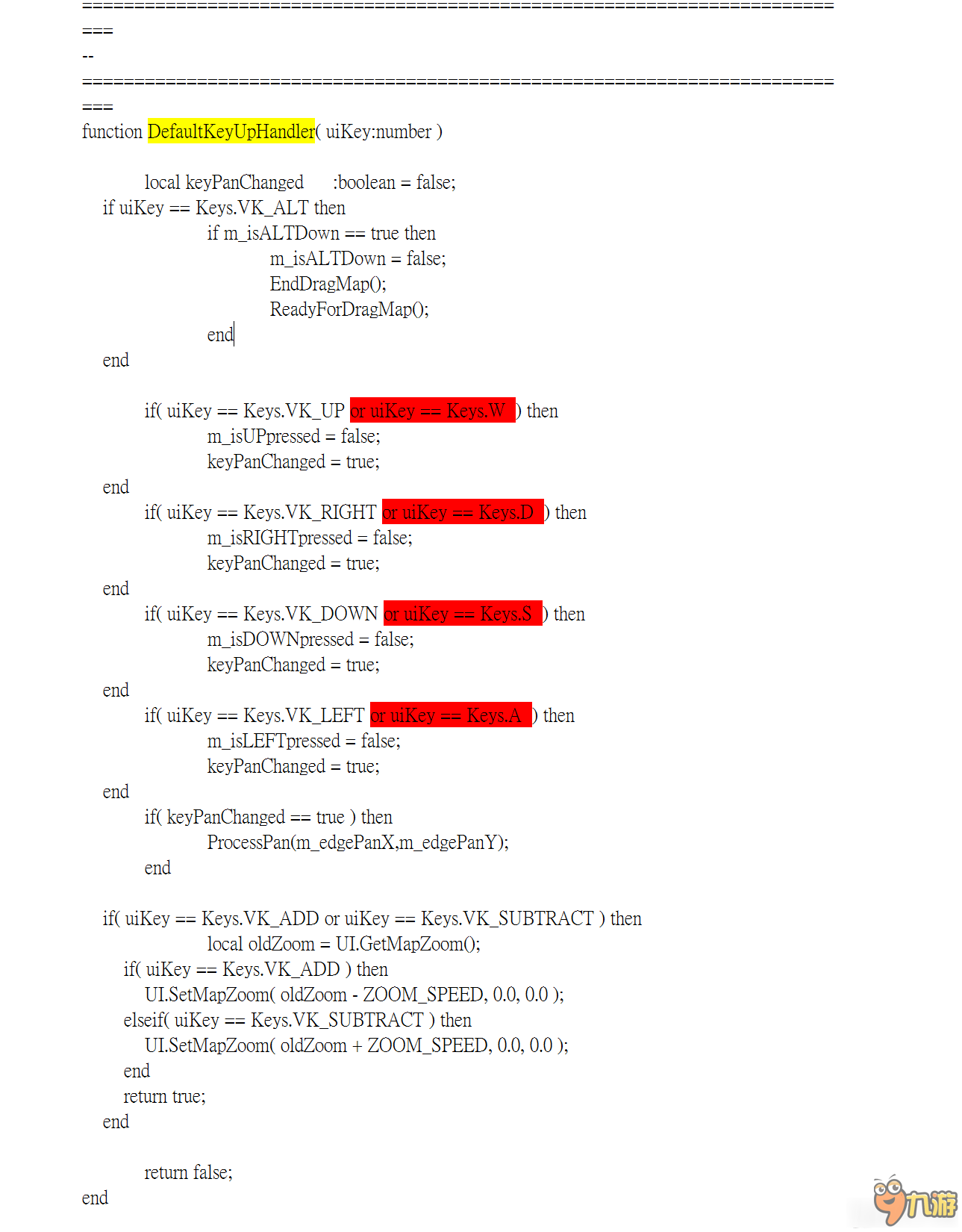 文明6方向鍵調(diào)整方法 文明6如何調(diào)整方向鍵