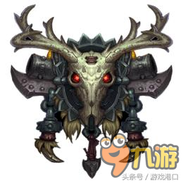 魔獸世界7.0全職業(yè)天賦神器 隱藏外觀獲取攻略