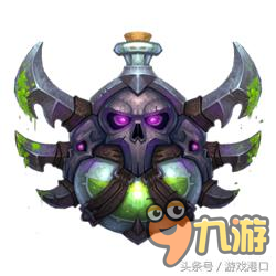 魔獸世界7.0全職業(yè)天賦神器 隱藏外觀獲取攻略