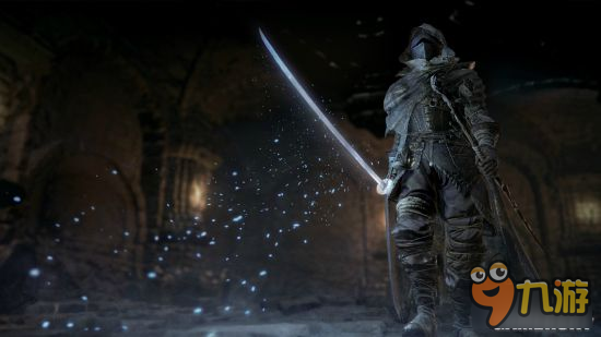 《黑暗之魂3》DLC武器位置与获得方法 米尔伍德大弓怎么获得