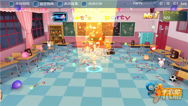 《恋舞OL》手游评测：媲美音舞端游霸主