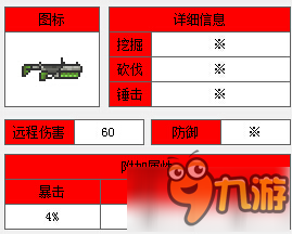 泰拉瑞亞榴彈發(fā)射器怎么獲得 榴彈發(fā)射器ID和獲得方法