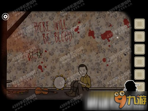 锈湖根源第二十关攻略 Rusty Lake:Roots第20关图文攻略