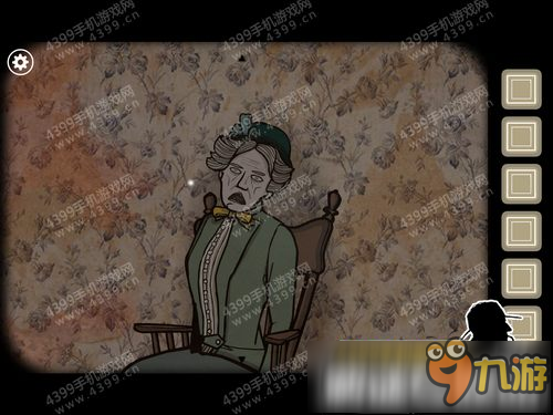 锈湖根源第二十关攻略 Rusty Lake:Roots第20关图文攻略