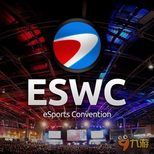 ESWC2016《皇室战争》世界锦标赛开战!