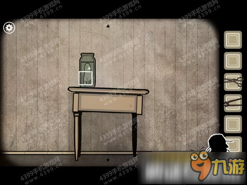 锈湖根源第二十四关攻略 Rusty Lake:Roots第24关图文攻略