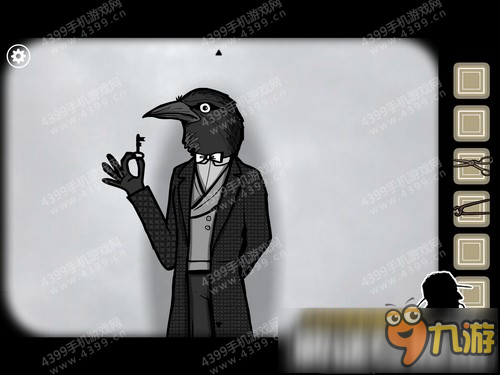 锈湖根源第二十四关攻略 Rusty Lake:Roots第24关图文攻略