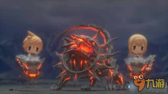 《最终幻想世界》提高捕捉怪兽机率方法