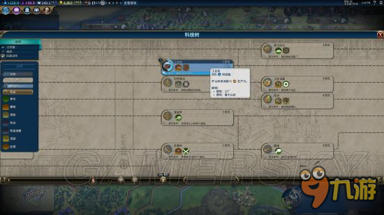 《文明6》神標盤古斯基泰科技勝利玩法戰(zhàn)報 神級難度斯基泰怎么玩