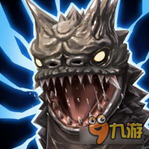 《奥特曼格斗冠军》首只登场怪兽—百慕拉