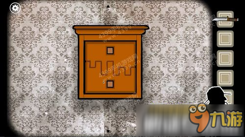 銹湖根源第二十七關攻略 Rusty Lake:Roots第27關圖文攻略