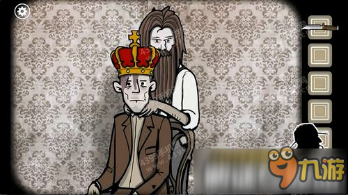 銹湖根源第二十七關攻略 Rusty Lake:Roots第27關圖文攻略