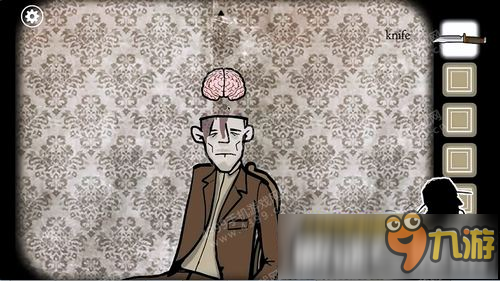 銹湖根源第二十七關(guān)攻略 Rusty Lake:Roots第27關(guān)圖文攻略