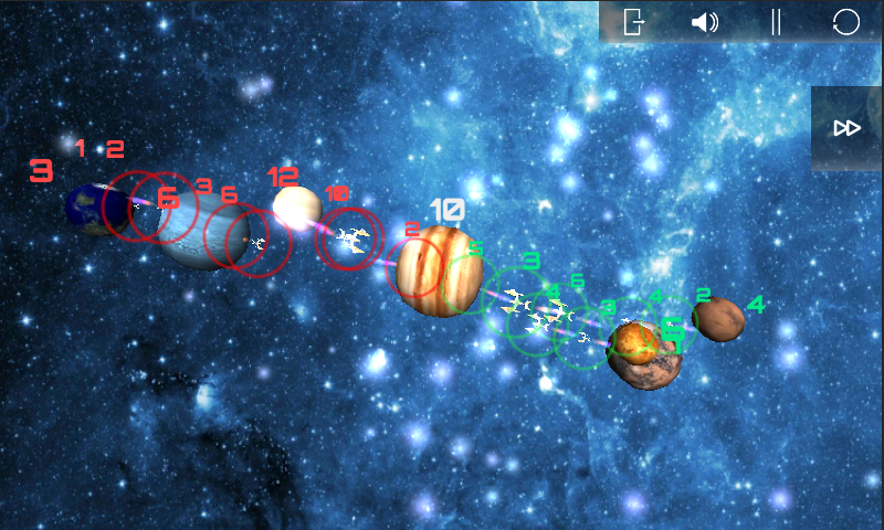 星舰指挥官好玩吗 星舰指挥官玩法简介